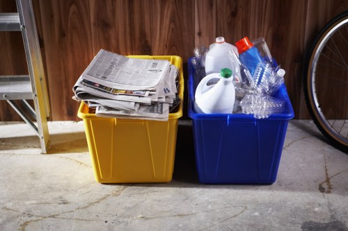 Local Surrey waste management services