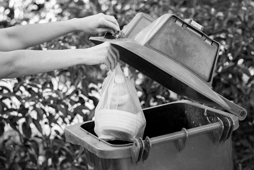 Benefits of choosing house clearance services in Surrey