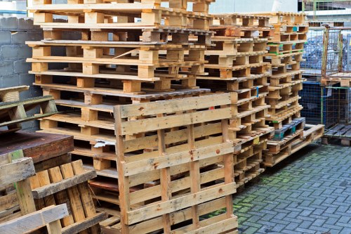 Final reassurance about secure Surrey house clearance payments