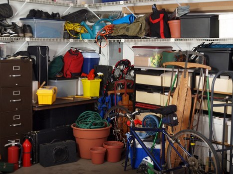 Eco-friendly clearance process by House Clearance Surrey